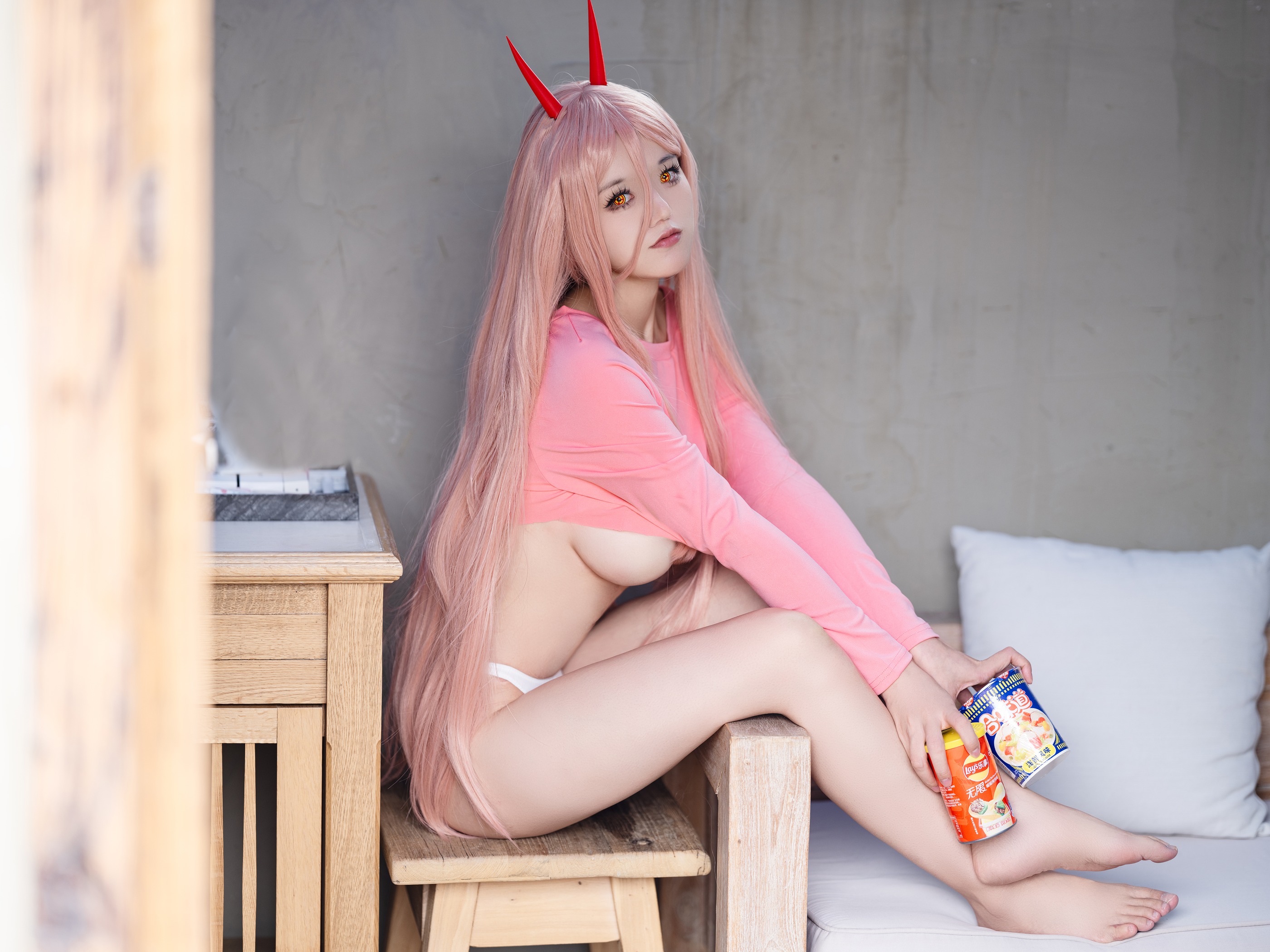 图片[1]-小仓千代w – NO.093 23年07月patreon订阅[102P]-XikXak
